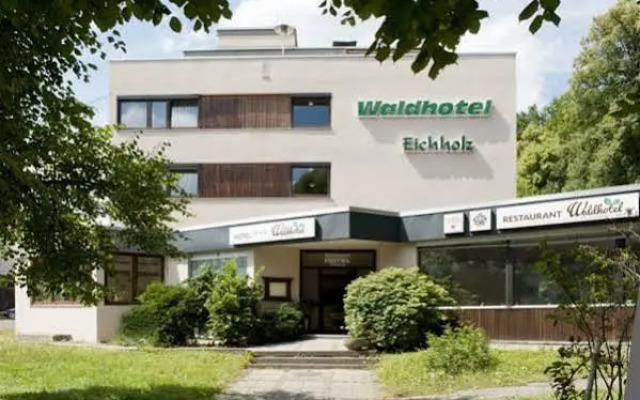 Waldhotel Am Eichholz Sindelfingen