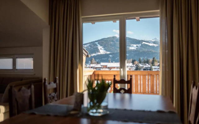 Penthouse „Das Besenhaus“