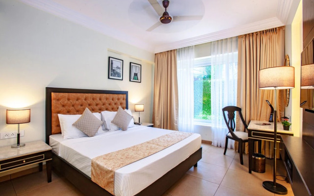 Royale Exotica