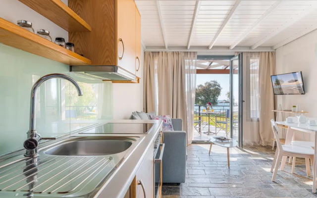 Naftilos Residences I
