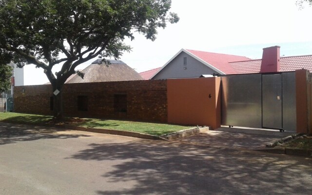 Acacia Guesthouse