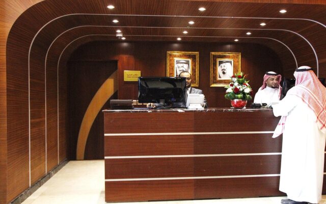 Renz Hotel