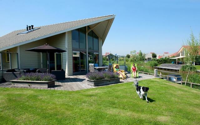 Villapark de Paardekreek