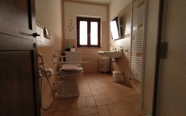 Agriturismo Terre Vineate