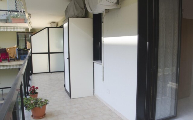 Trilocale via Paoli 56