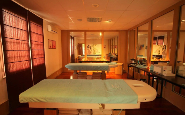 Best Western Le Grand Hotel Le Touquet-Paris-Plage