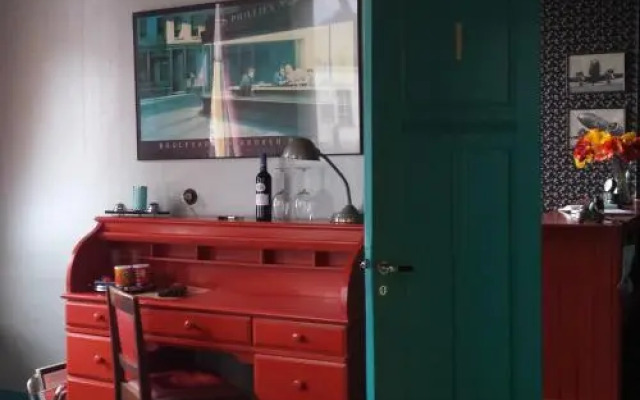 Grand Hotel de Kromme Raake