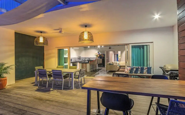 PM78 Boutique Apartments