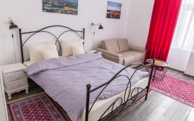 Apartment Savamala 59