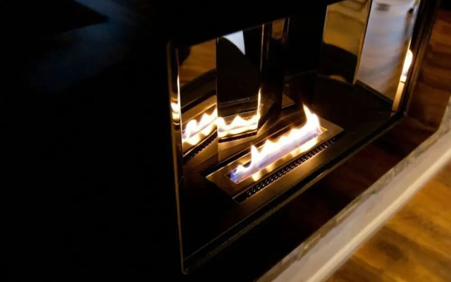 Habel Modern Retreat