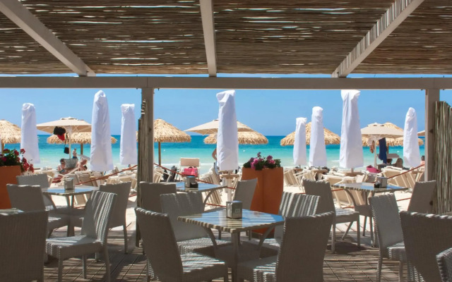 Conchiglia Azzurra Resort & Beach