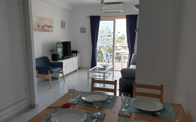 Nerja Spain Flats - Nsf55 Perdigón