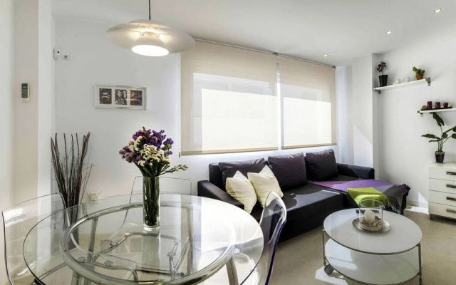 Apartamentos Levante