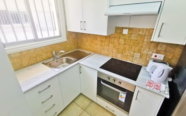 FlipFlop CityCenter Apartment