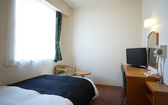 APA Hotel Miyazaki Nobeoka Ekimae