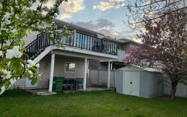 Citadel hill cr community!