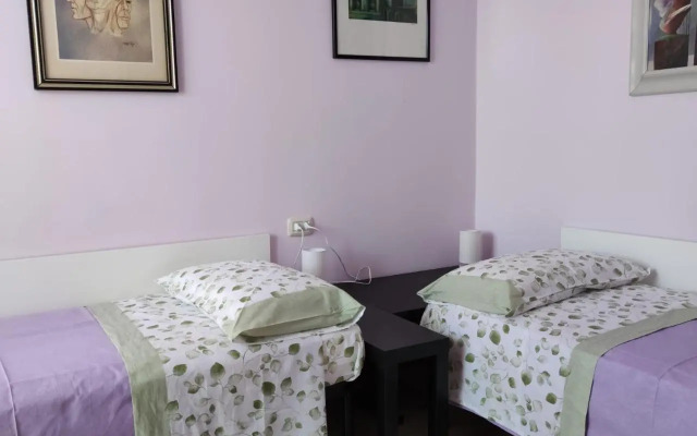La casa di Antonia