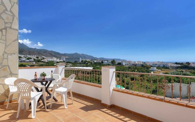 Villa Jara
