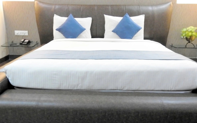 Hotel Sai Miracle