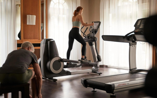 A-ROSA Strandidyll Heringsdorf