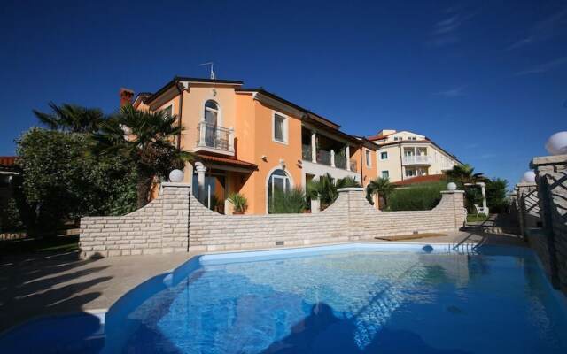 Villa Vizula