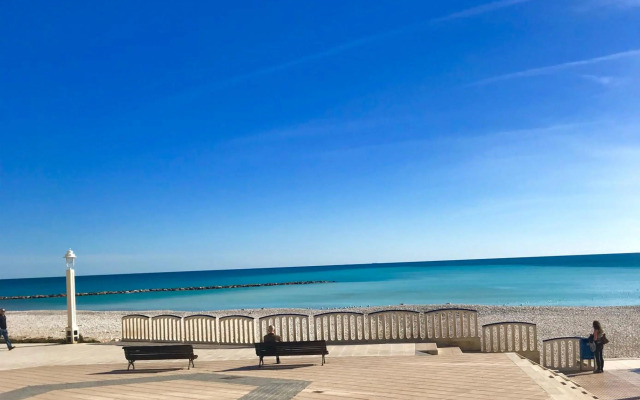 Apartamento Alteagroup Centro