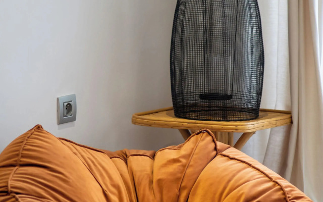 Stayhere Agadir - Ocean View Residence