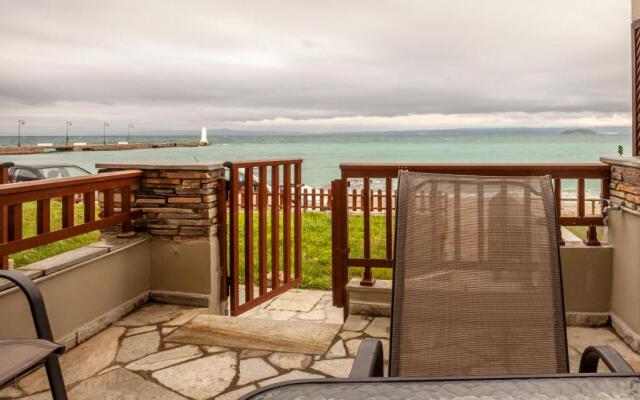 Rafaella sea view apartments 1