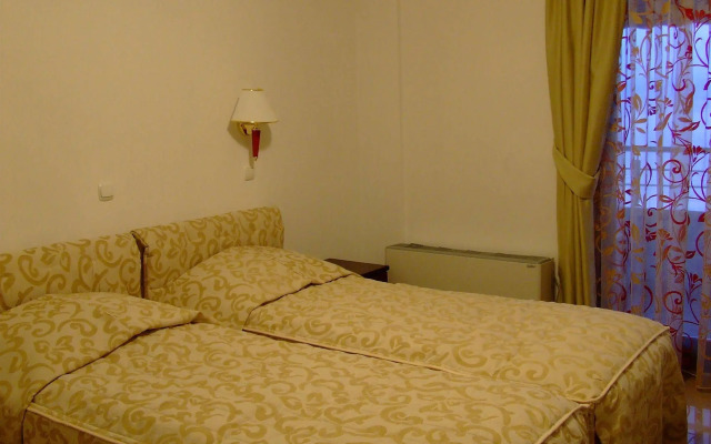 Tino Hotel Ohrid