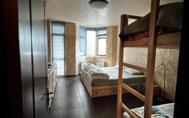Flora Apartments by Balkan PMS-Borovets