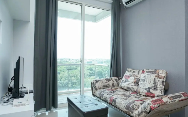 1Br Comfy Apartment At Citralake Suites