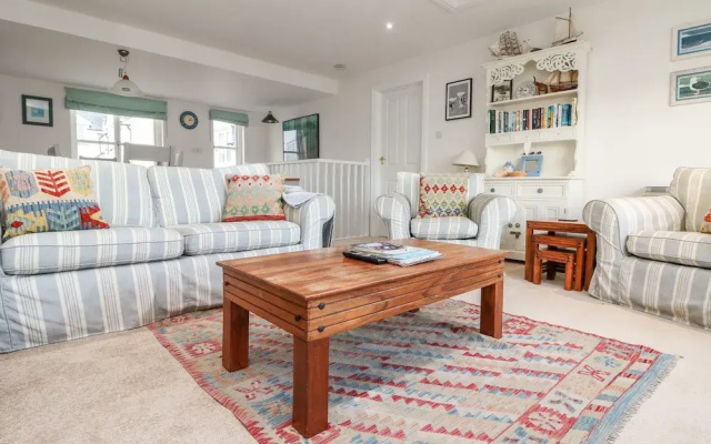 Pier Cottage