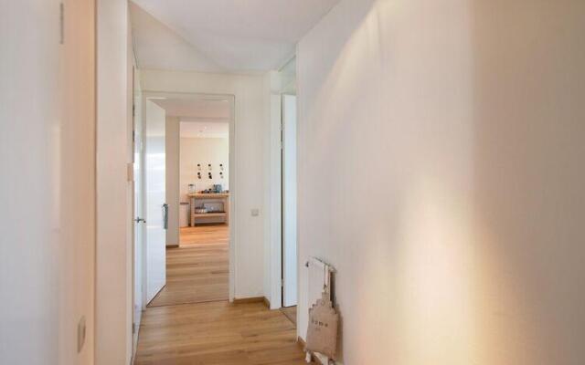 Modern Apartment in the Harbor of Schevening