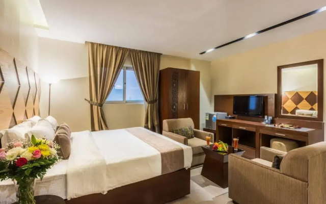 Al Muhaidb Residence Al olaya 2