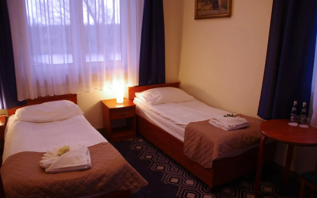 Hotel Vistula