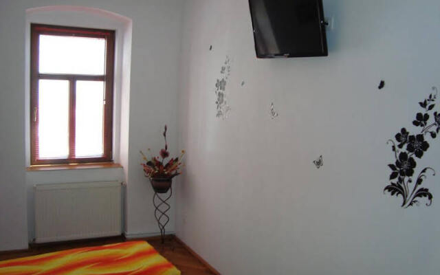 Apartament Miruna Sibiu Filarmonicii