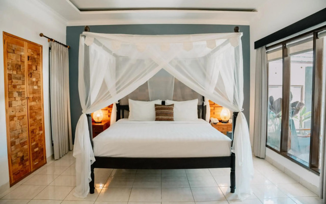S Resorts Hidden Valley Bali