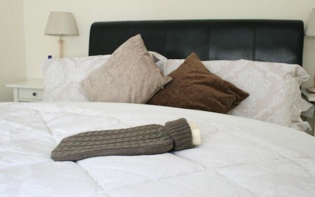 The Crewe Arms