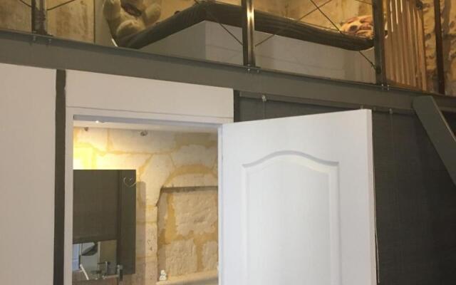 Les Chambres de Naevag