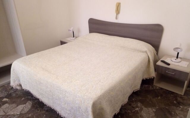 Hotel Agostino
