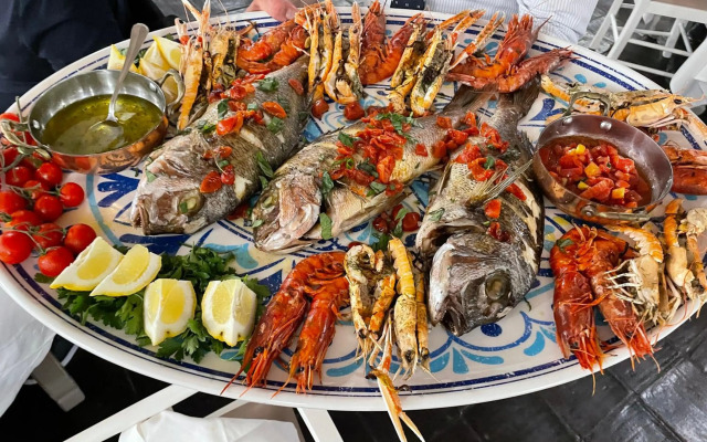 Calanica Residence Hotel