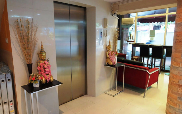 China Guest Inn