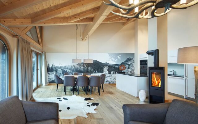 Wildkogel Resorts – Das Bramberg