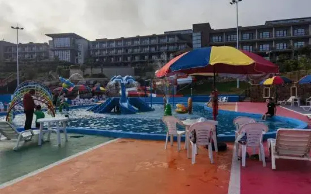 Shengsi Yiyuge Homestay