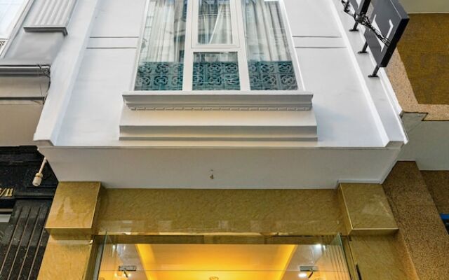 MG Daisy Boutique Hotel