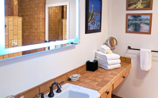 Domaine Madeleine B&B