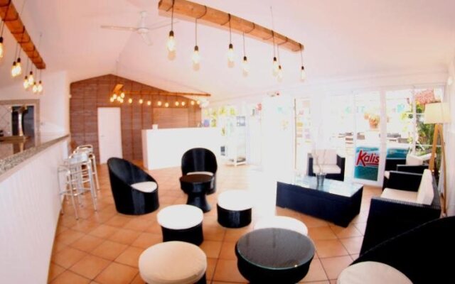 Giramar Apartamentos Turisticos