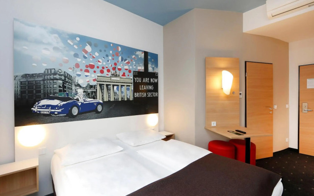 Enjoy Hotel am Studio