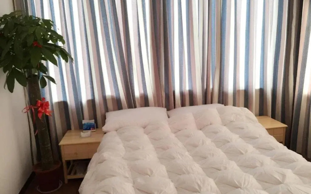 Jian Zhan Hostel