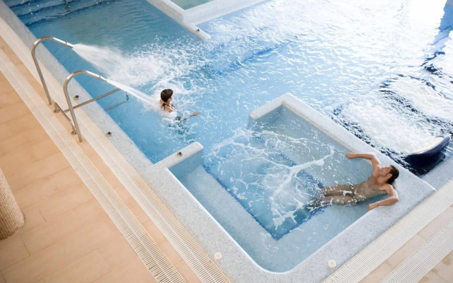 ARTIEM Audax - Adults Only Hotel
